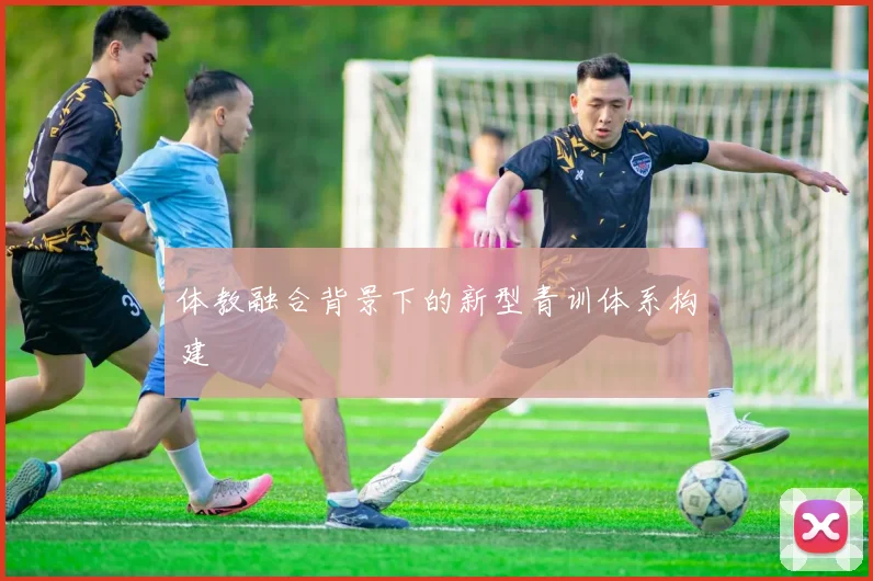 体教融合背景下的新型青训体系构建