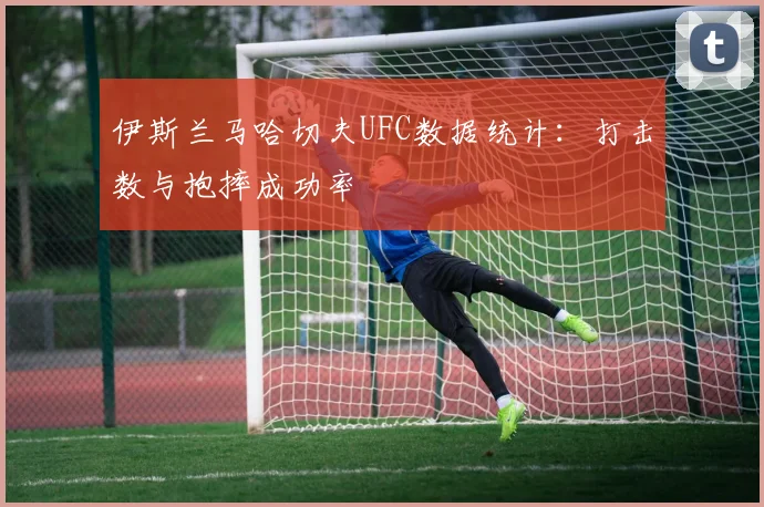 伊斯兰马哈切夫UFC数据统计：打击数与抱摔成功率