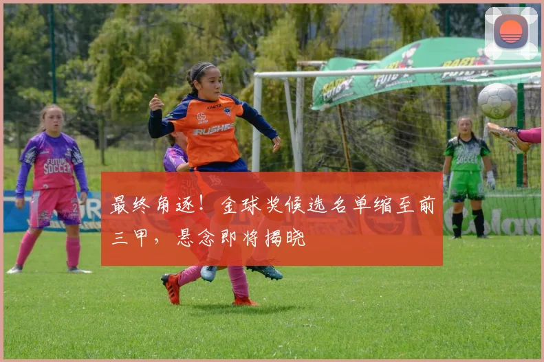 最终角逐!金球奖候选名单缩至前三甲,悬念即将揭晓